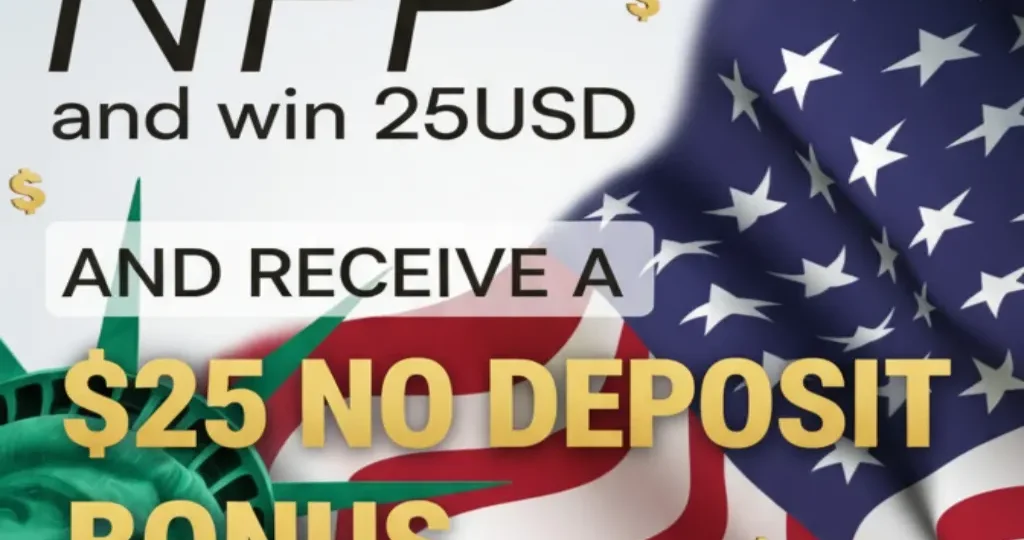 $25 No Deposit Bonus Forex – Headway