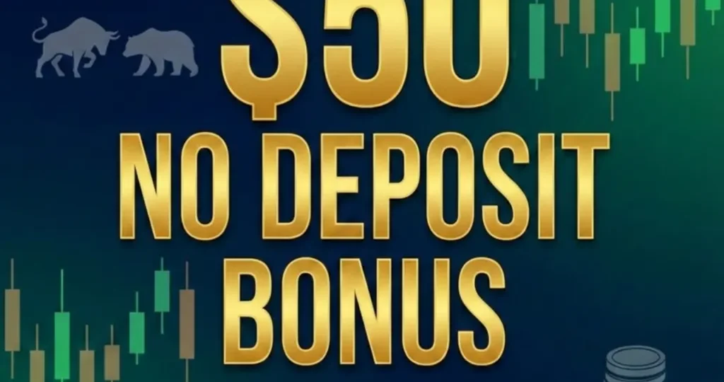 $50 No Deposit Bonus | FreshForex Withdrawal Proof